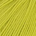 Katia Basic Merino - 100 Geelachtig Groen