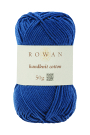 ROWAN Handknit Cotton 335 Thunder