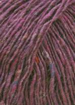 LANG Yarns Donegal - 0048 Oud Roze