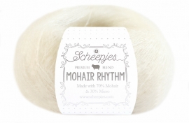 Scheepjes Mohair Rhythm - 690 Bop