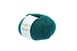 Rowan - Alpaca Classic 108 Verdigris