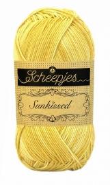 Scheepjes Sunkissed 15 - Noonday Sun