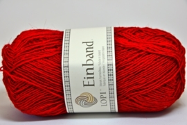 Einband Lopi 0047 Crimson