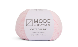 Rowan - Cotton DK 017 Bubblegum