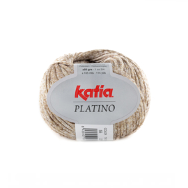 Katia - Platino 55 Reebruin