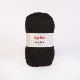 Katia Alaska - 02 Zwart