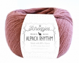 Scheepjes Alpaca Rhythm - 653 Foxtrot