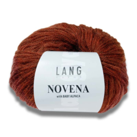 LANG Yarns - Novena