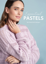 Rowan Essential Pastels By Quail Studio