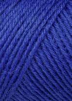 LANG Yarns - Jawoll Superwash 0006 Kobalt Blauw