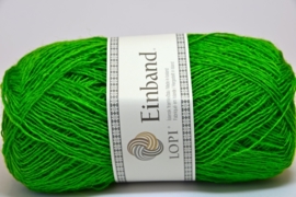 Einband Lopi 1764 Vivid Green