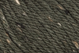 Katia Merino Tweed - 310 Donker Groen