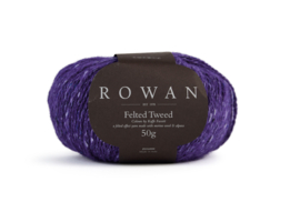 Rowan Felted Tweed - K0015 Regal