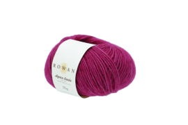 Rowan - Alpaca Classic 125 Berry Sorbet