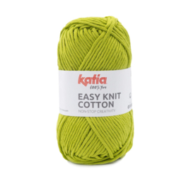 Katia Easy Knit Cotton 23 Pistache