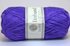 Einband Lopi 9044 Purple