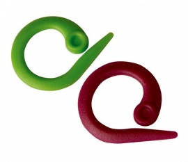 KnitPro Steekmarkeerders ringen
