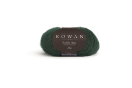 Rowan - Kidsilk Haze 725 Verdant