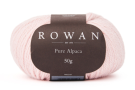 ROWAN - Pure Alpaca - 116 Posy