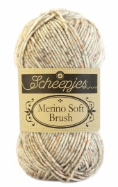 Scheepjes Merino Soft Brush - 257 van der Leck
