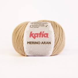 Katia Merino Aran 10 Beige