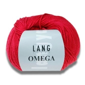 LANG Yarns - Omega