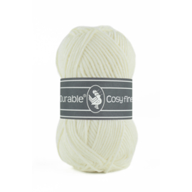 Durable Cosy Fine - 326 Ivory