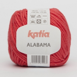 Katia Alabama - 34 Koraal