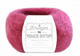 Scheepjes Mohair Rhythm - 686 Merengue