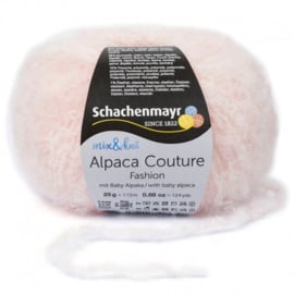 Schachenmayr - Alpaca Couture - 035 Pink