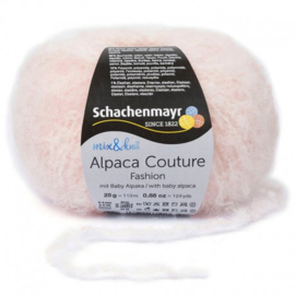 Schachenmayr - Alpaca Couture - 035 Pink