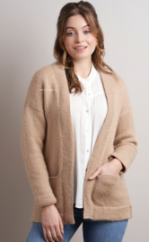 ROWAN Kid Classic Vest Allegra