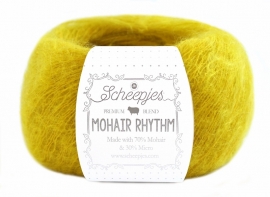 Scheepjes Mohair Rhythm - 688 Disco