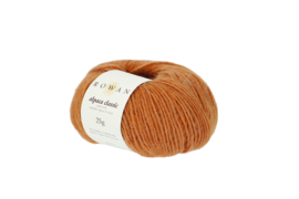 Rowan - Alpaca Classic 118 Cinnamon