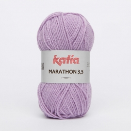 Katia Marathon 3.5 - 28 Lila