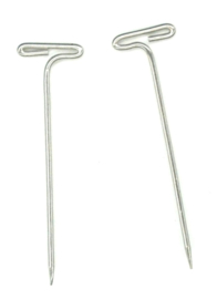 KnitPro Pins voor Lace Blocking Mats