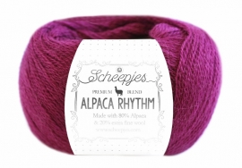 Scheepjes Alpaca Rhythm - 667 Jitterbug