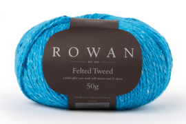 Rowan Felted Tweed - 229 Pacific