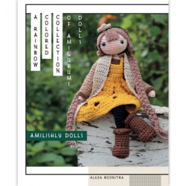 Amilishly dolls - Alexa Boonstra