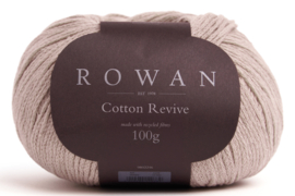 Rowan - Cotton Revive 002 Sand