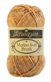 Scheepjes Merino Soft Brush - 251 Avercamp