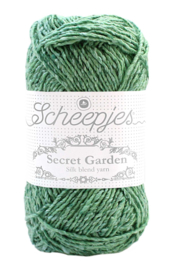 Scheepjes Secret Garden - 732 Weeping Willow