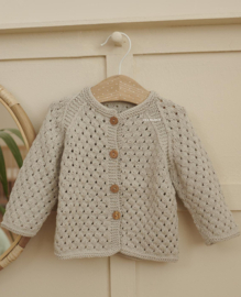 Katia Capri Babyvestje