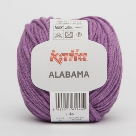 Katia Alabama - 22 Lila