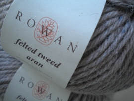Rowan - Felted Tweed Aran