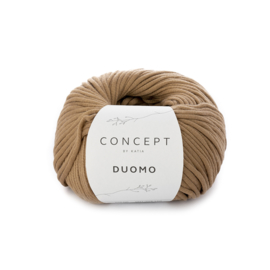Katia Concept - Duomo - 84 Reebruin