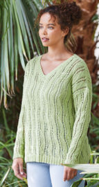 Rowan Summerlite DK Trui Trail