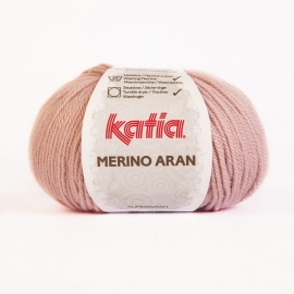 Katia Merino Aran 53 Licht Roze