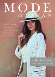 Rowan MODE at Rowan – Collection Two