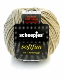 2533 Softfun beige